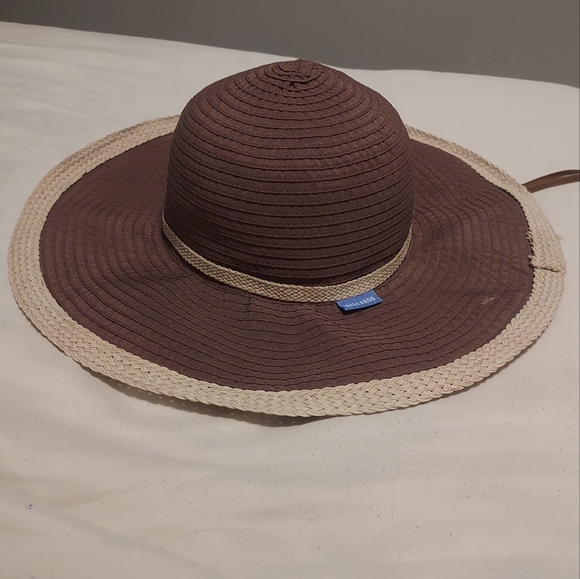 Wallaroo Company Accessories Wallaroo Hat Company Adjustable Sun